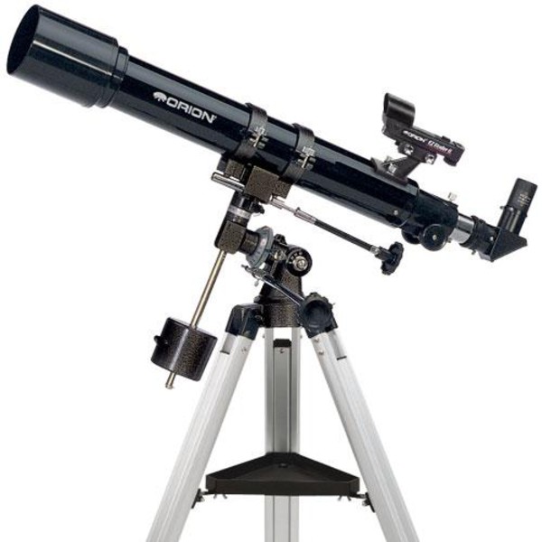 Orion Telescope AC 70 700 Observer EQ 1
