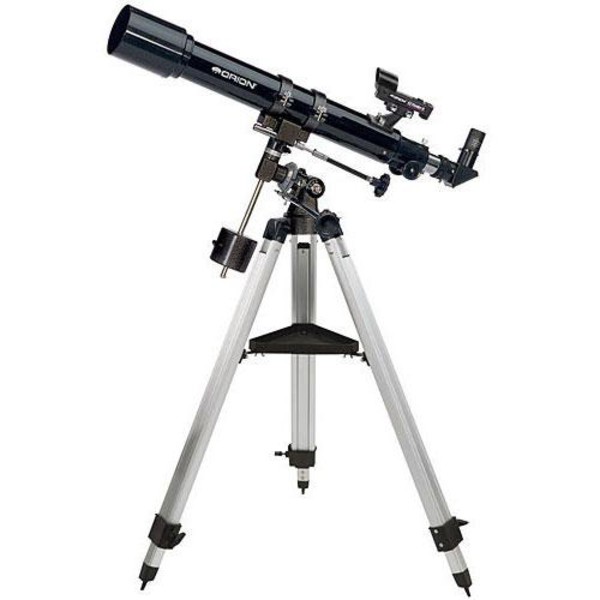 Orion Telescope AC 70/700 Observer EQ-1