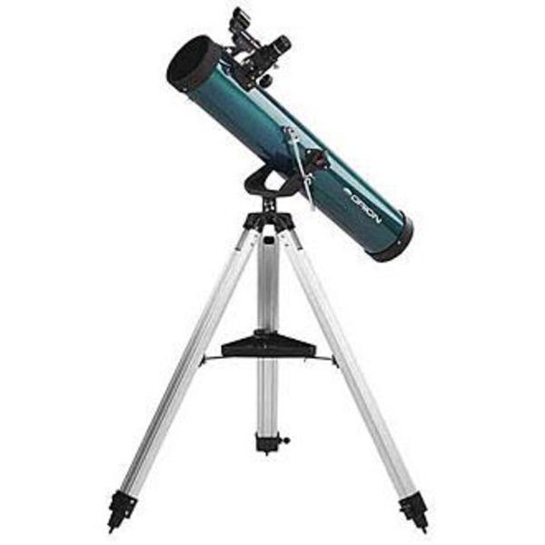 Orion Telescope N 76/700 SpaceProbe 3 AZ-1