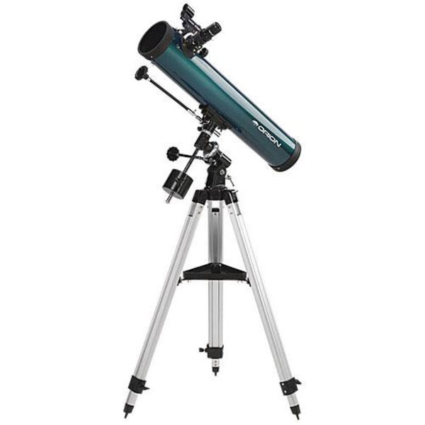 Orion Telescope N 76/700 SpaceProbe 3 EQ-1