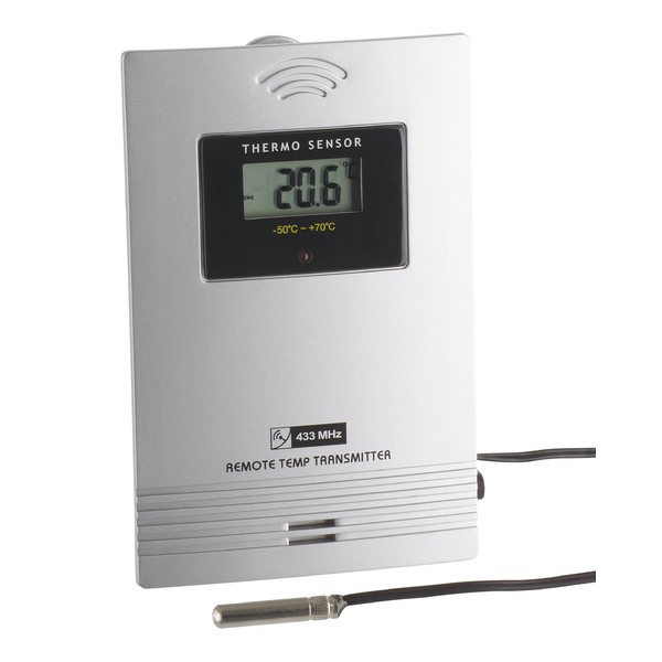 TFA Wireless weather station Ambiente