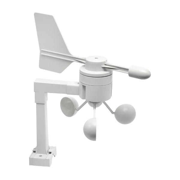 TFA Wireless weather station Vega