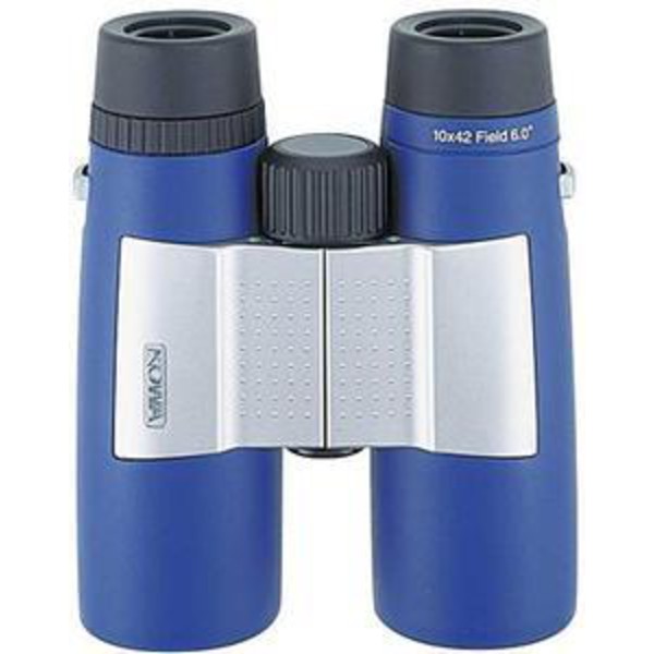 Kowa Binoculars BD 8x42 DCF, gray
