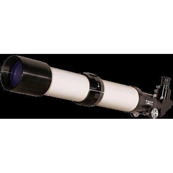 TeleVue Apochromatic refractor AP 102/877 TV102 ivory OTA