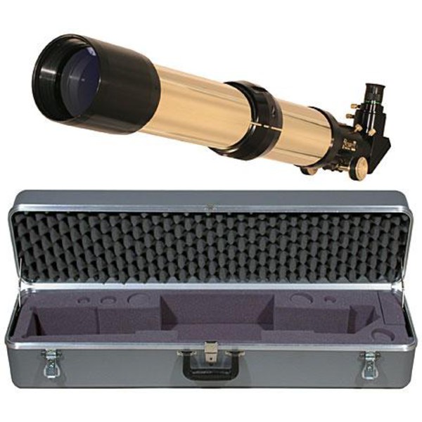 TeleVue Apochromatic refractor AP 102/877 TV102 Renaissance OTA