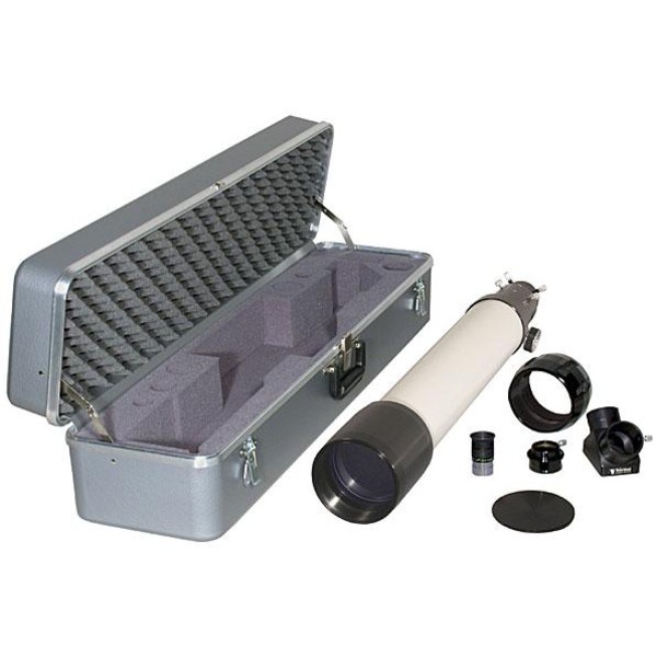 TeleVue Apochromatic refractor AP 102/877 TV102 Renaissance OTA
