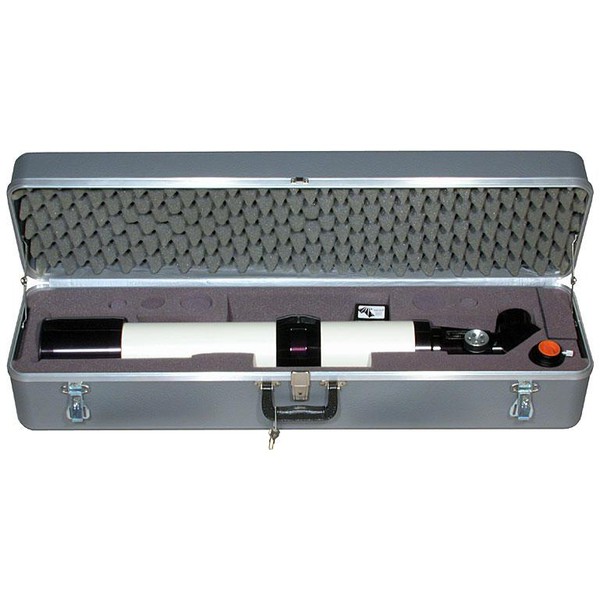 TeleVue Apochromatic refractor AP 102/877 TV102 Renaissance OTA