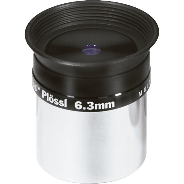 Orion Sirius 1.25'' 6.3mm ploessl eyepiece