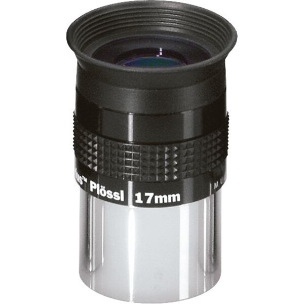 Orion Eyepiece Sirius Plössl 17mm 1.25''