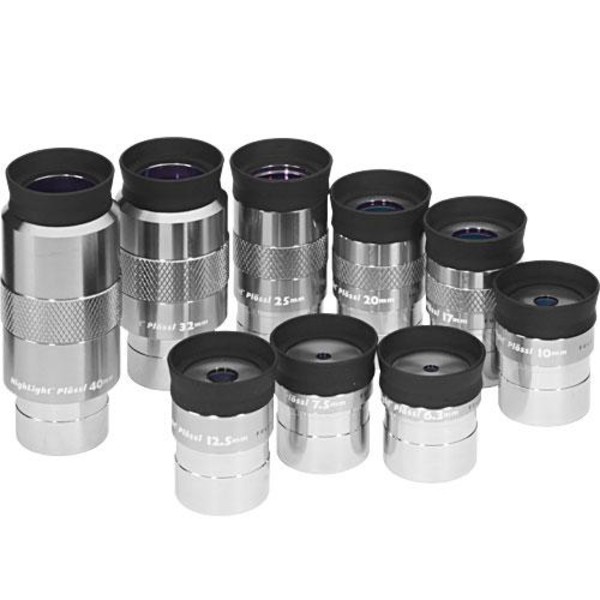 Orion Highlight 1.25'' 7.5mm ploessl eyepiece