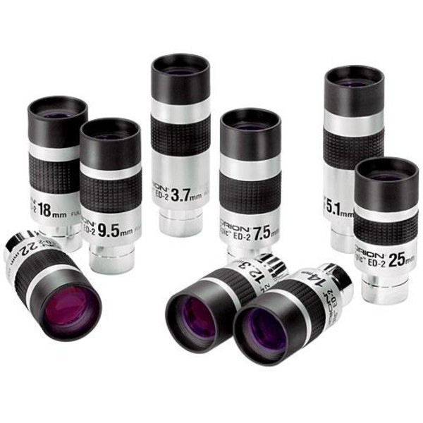 Orion Epic ED-2 5,1mm 1,25''