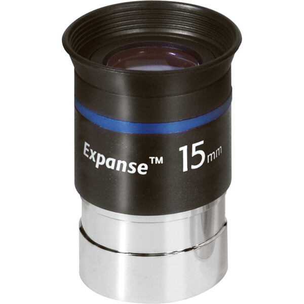 Orion Eyepiece Expanse 15mm 1,25''