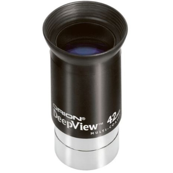 Orion DeepView 42mm 2'' eyepiece