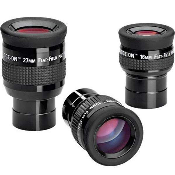 Orion Edge On 1.25" set of 3 planetary eyepieces