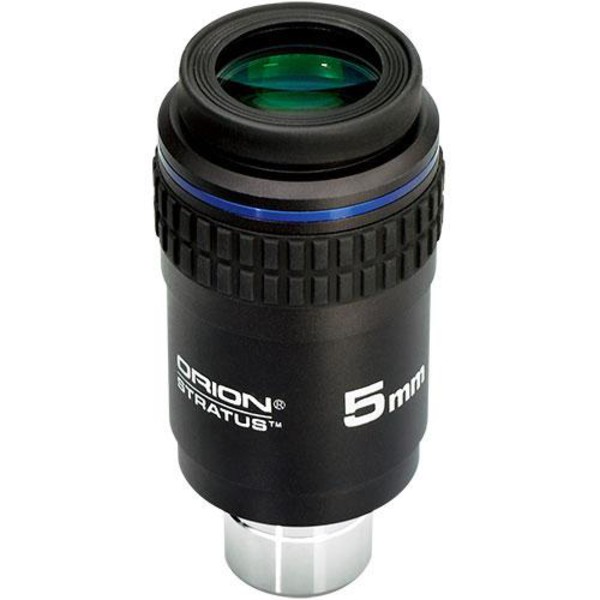 Orion Stratus wide angle 1.25"/2" 5mm eyepiece