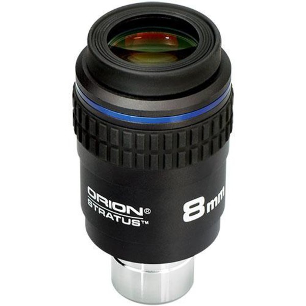 Orion Stratus wide angle 1.25''/2'' 8mm eyepiece