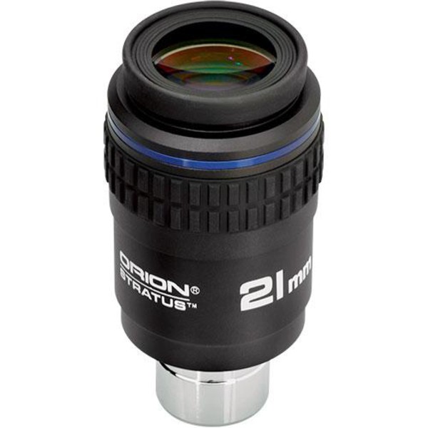 Orion Stratus wide angle 1.25"/2" 21mm eyepiece
