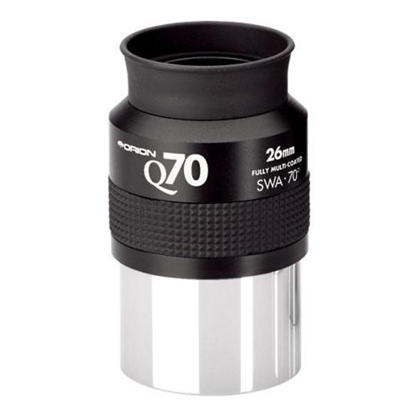 Orion Q70 super wide angle 2" 26mm eyepiece