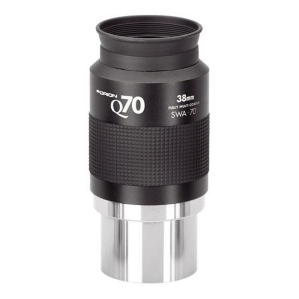 Orion Q70 super wide angle 2" 38mm eyepiece