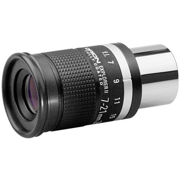 Orion Explorer II 1.25'' zoom eyepiece