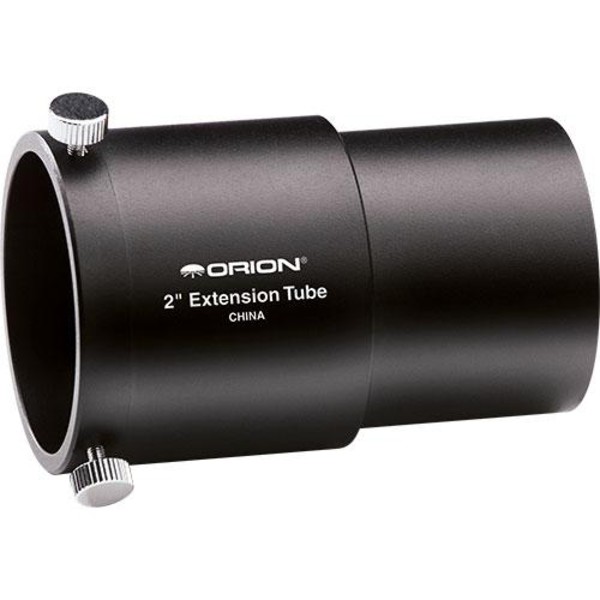 Orion 2" Telescope Eyepiece Extension Tube