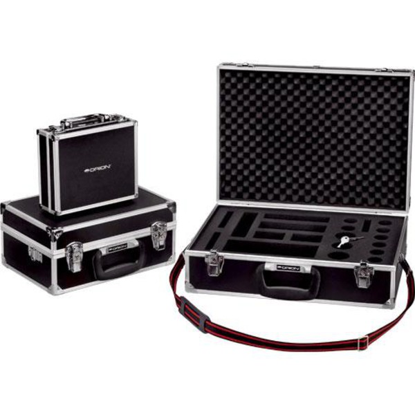 Orion Transport cases Small accessories case, black