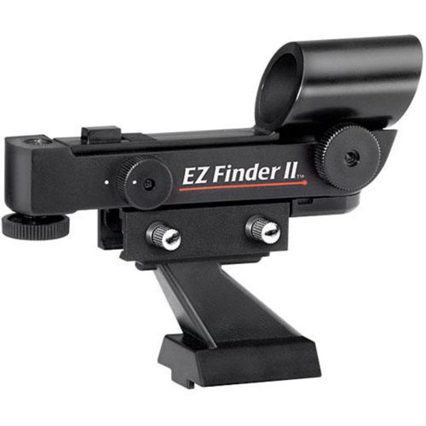 Orion EZ Finder II Reflex Sight finder