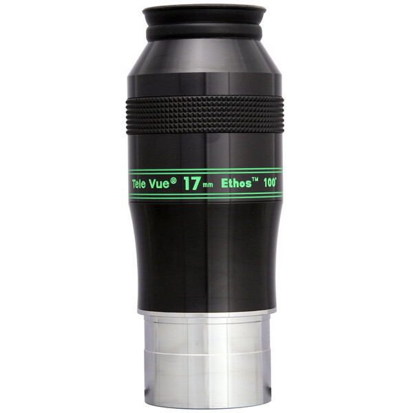 TeleVue Eyepiece Ethos 17mm 2"