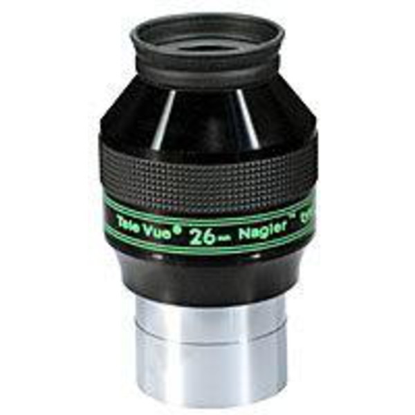 TeleVue Nagler Type 5 2" 26mm eyepiece