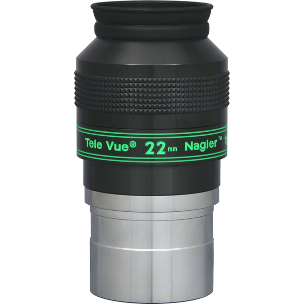 TeleVue Nagler Type 4 2" 22mm eyepiece