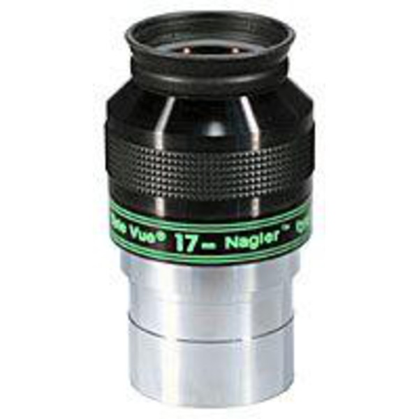 TeleVue Nagler Type 4 2" 17mm eyepiece