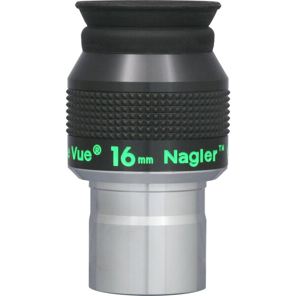 TeleVue Eyepiece Nagler Typ 5 16mm 1.25"
