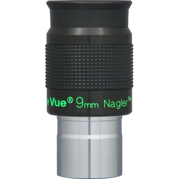 TeleVue Nagler Type 6 1.25" 9mm eyepiece