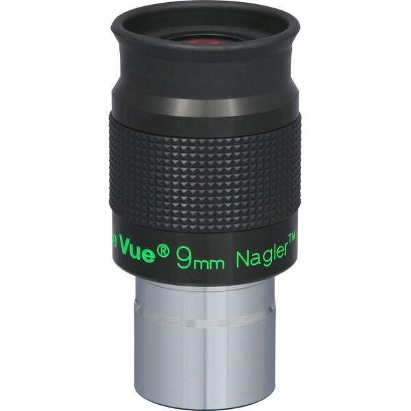 TeleVue Nagler Type 6 1.25" 9mm eyepiece