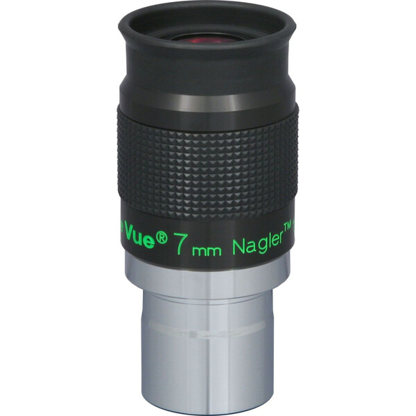 TeleVue Nagler Type 6 1.25" 7mm eyepiece