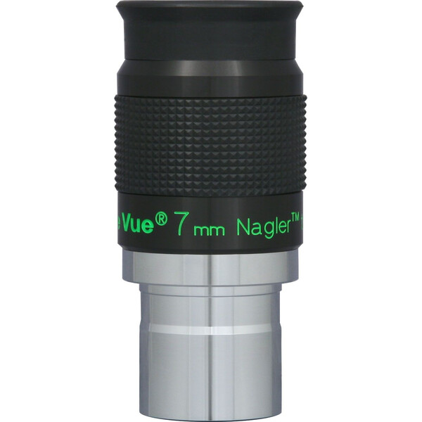 TeleVue Nagler Type 6 1.25" 7mm eyepiece