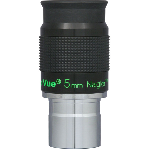 TeleVue Nagler Type 6 1.25" 5mm eyepiece