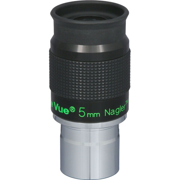 TeleVue Nagler Type 6 1.25" 5mm eyepiece