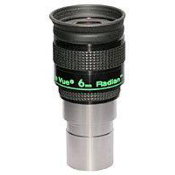 TeleVue Radian Okular 6mm 1,25"