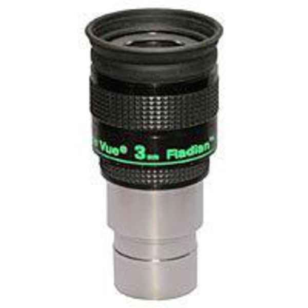 TeleVue Radian 3mm 1.25" eyepiece