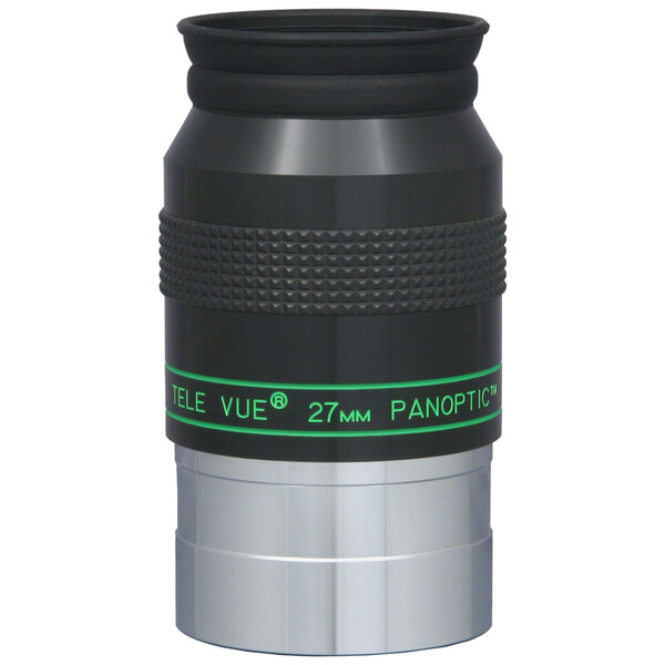 TeleVue Eyepiece Panoptic 27mm 2"