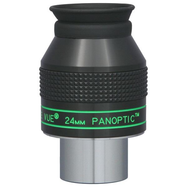 TeleVue Eyepiece Panoptic 24mm 1.25"