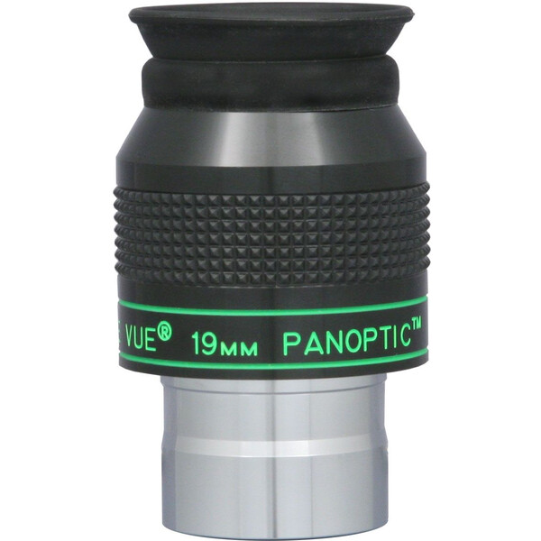 TeleVue Eyepiece Panoptic 19mm 1.25"