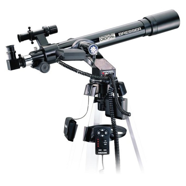 Meade Teleskop AC 60/700 DS EC