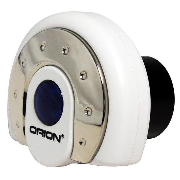 Orion StarShoot planetary camera II colour