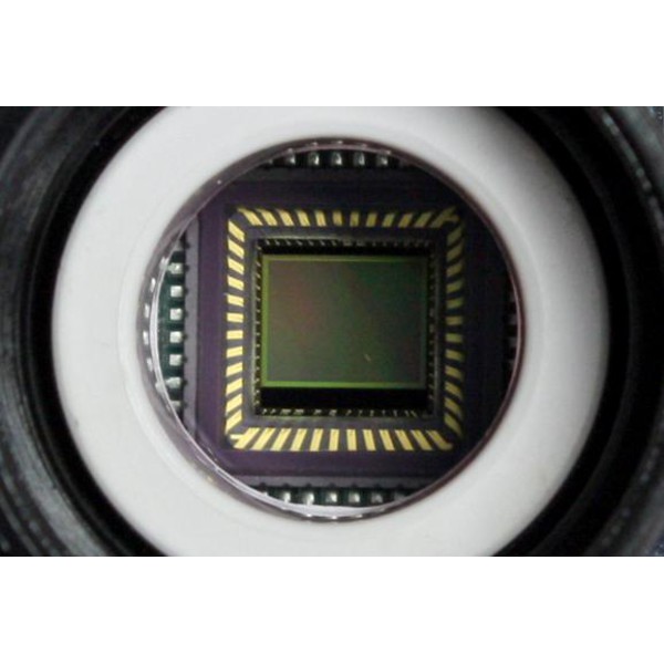 Orion StarShoot planetary camera II colour