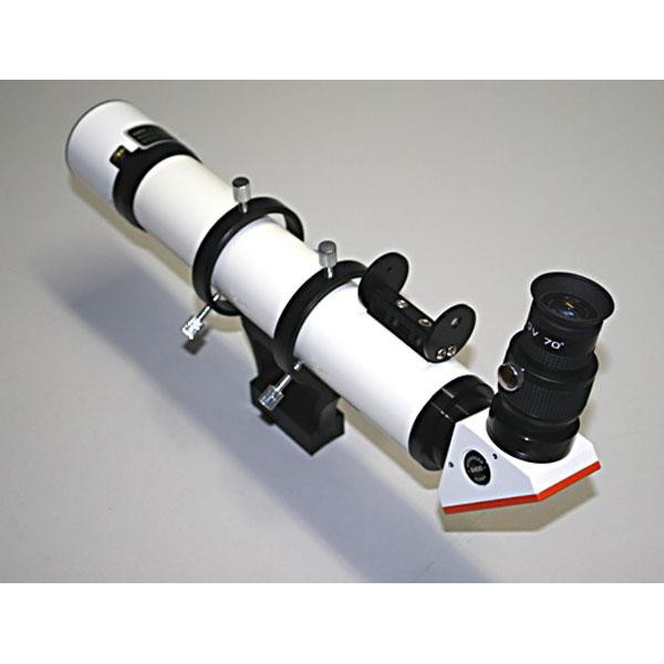 Lunt Solar Systems Solar telescope Lunt ST 35/400 LS35T Ha Deluxe OTA