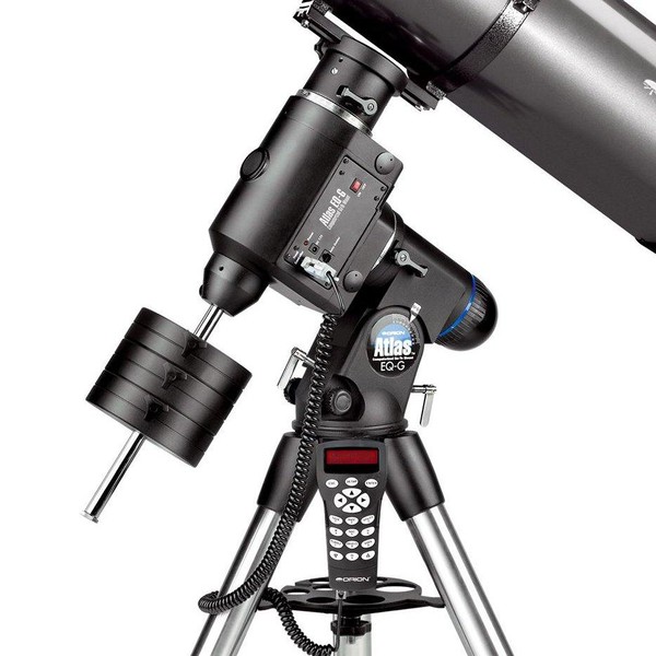 Atlas eq mount cheap