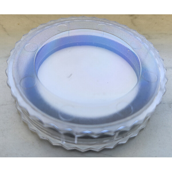 Orion Protective Case for 2" Filters