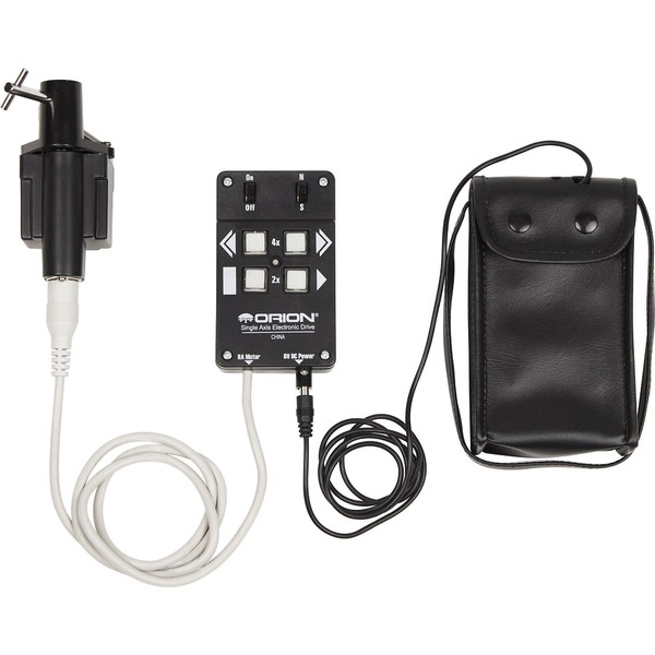 Orion EQ-2M Electronic Drive System